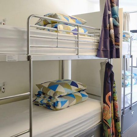 Hobson Lodge Auckland Luaran gambar