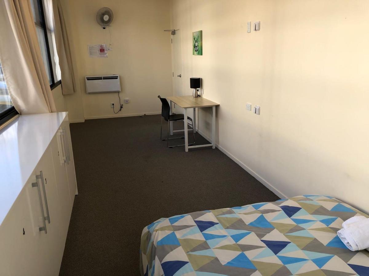 Hobson Lodge Auckland Luaran gambar
