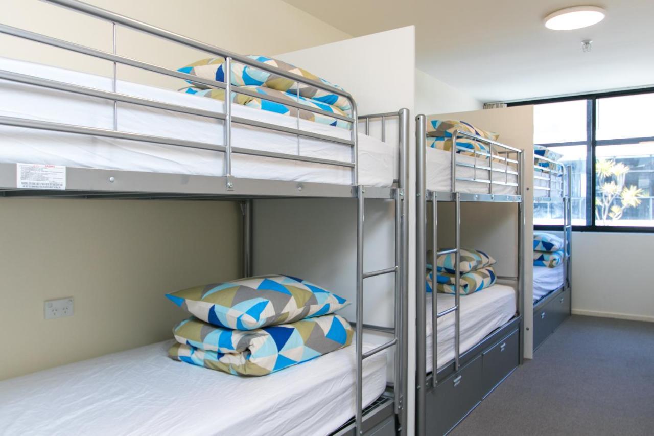 Hobson Lodge Auckland Luaran gambar