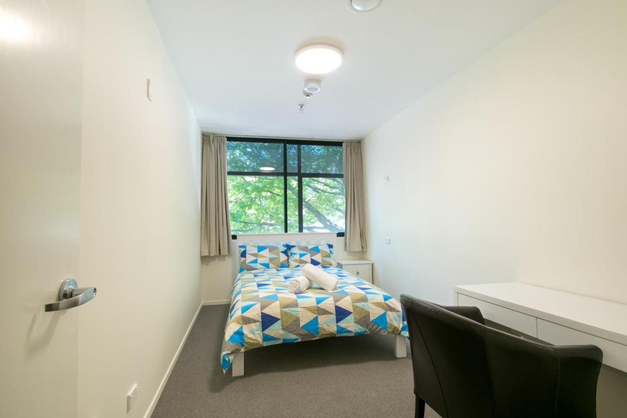 Hobson Lodge Auckland Luaran gambar
