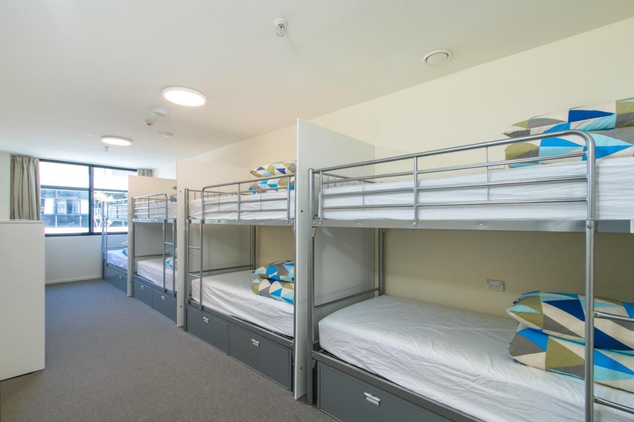 Hobson Lodge Auckland Luaran gambar