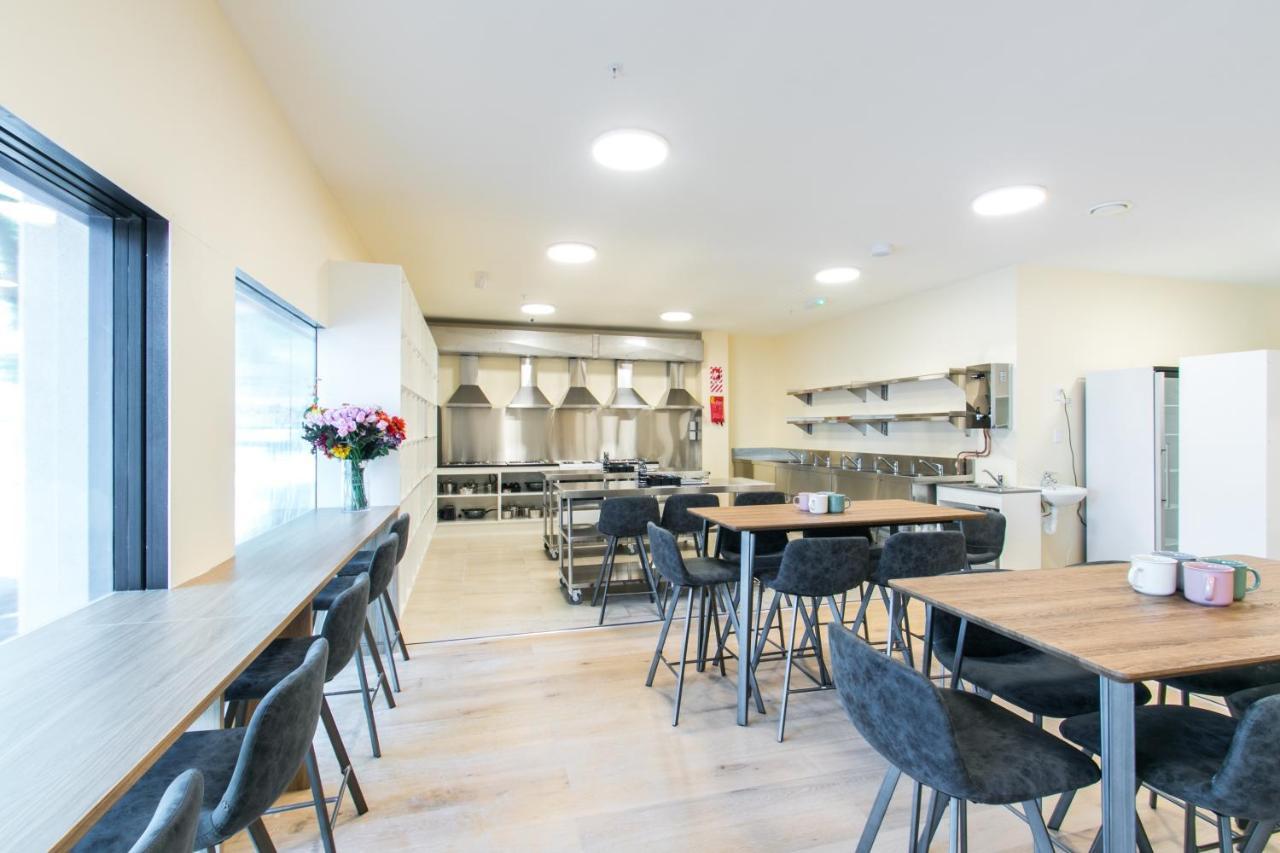 Hobson Lodge Auckland Luaran gambar