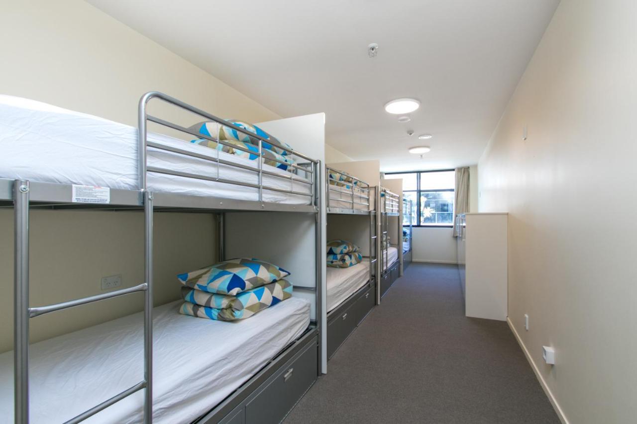 Hobson Lodge Auckland Luaran gambar